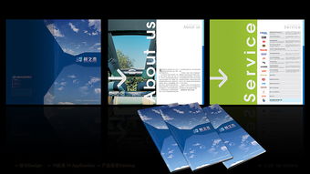 平面应用设计中的PIS实效宣传与图文设计制作