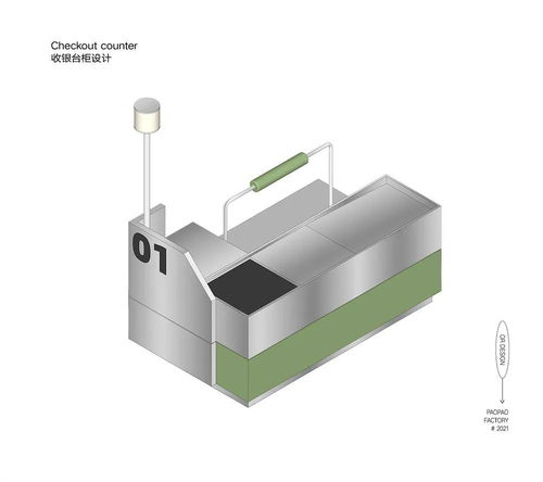 从烘焙工坊到美学地标 泉州面包工厂如何以空间设计重塑品牌灵魂