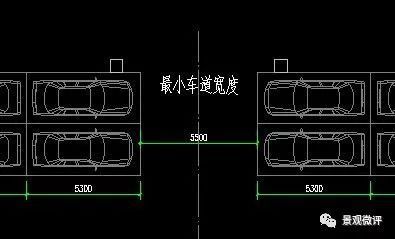 地下车库规范化设计指南